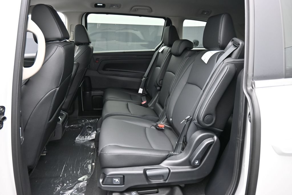 New 2026 Honda Odyssey EX-L image 23