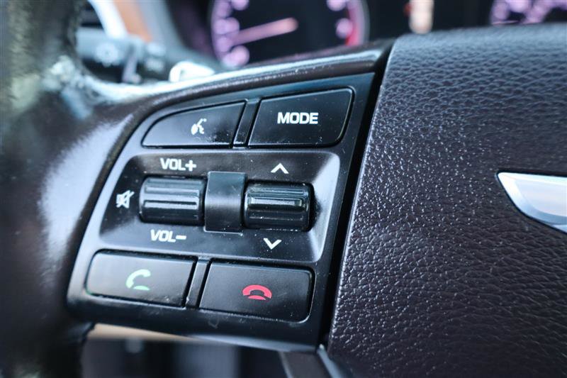 Used 2015 Hyundai Genesis 3.8 w/ Option Group 04 image 18