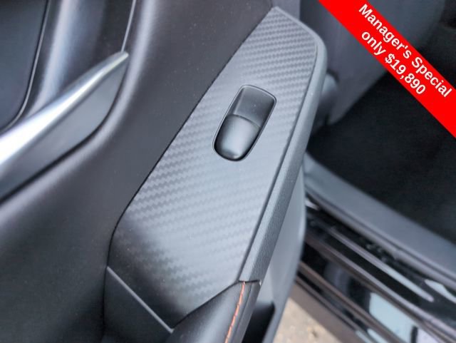 Certified 2023 Nissan Sentra SR w/ Trunk Package image 12