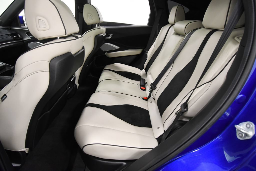 Used 2024 Acura RDX A-Spec AWD/4WD image 14
