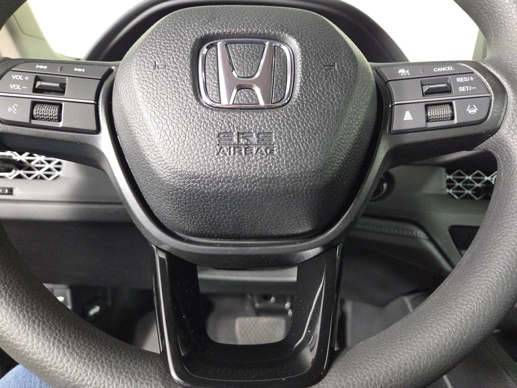 New 2026 Honda Accord LX image 11