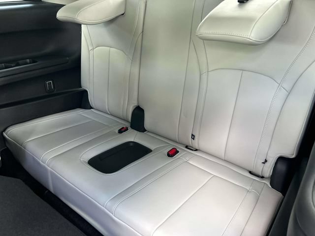 New 2027 INFINITI QX60 Luxe w/ Cargo Package AWD/4WD image 22