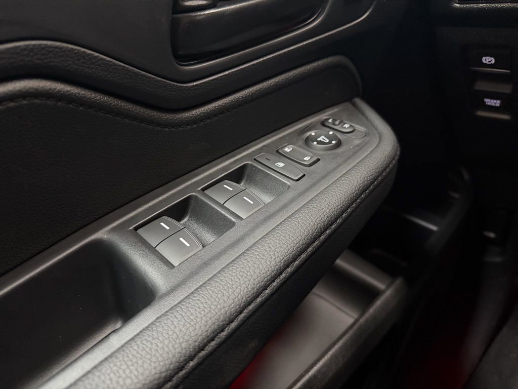 New 2026 Honda Odyssey Sport-L image 12