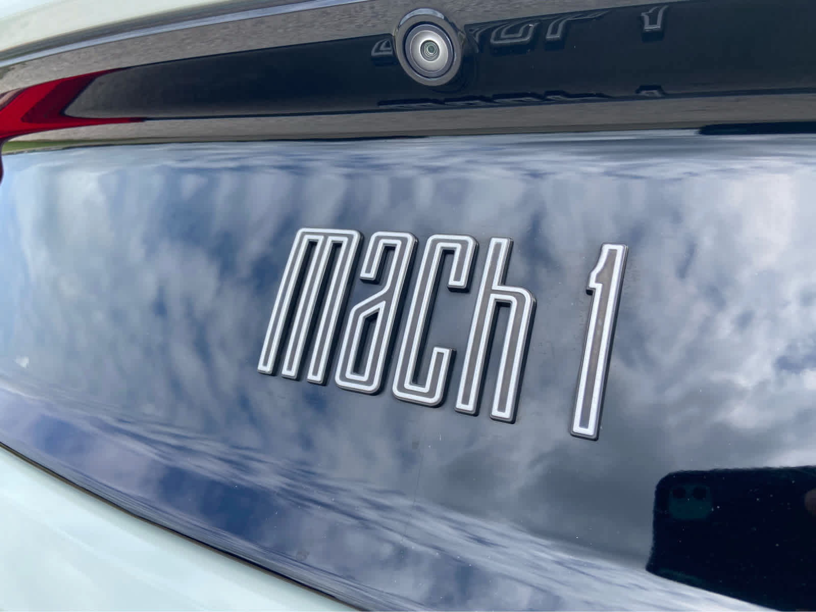 Used 2021 Ford Mustang Mach 1 w/ Equipment Group 700A RWD image 17