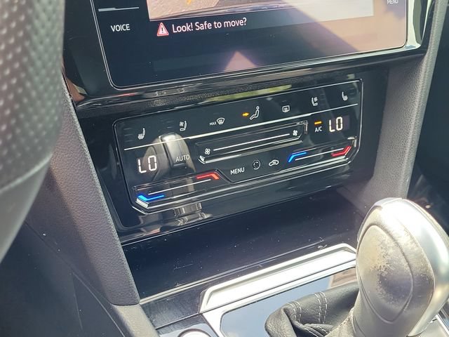Used 2021 Volkswagen Arteon SEL Premium AWD/4WD image 26