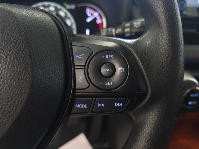 Used 2019 Toyota RAV4 Adventure w/ All Weather Liner Package AWD/4WD image 16