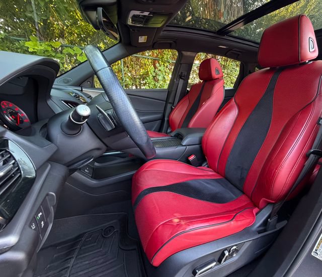 Used 2019 Acura RDX A-Spec w/ Technology Package FWD image 17