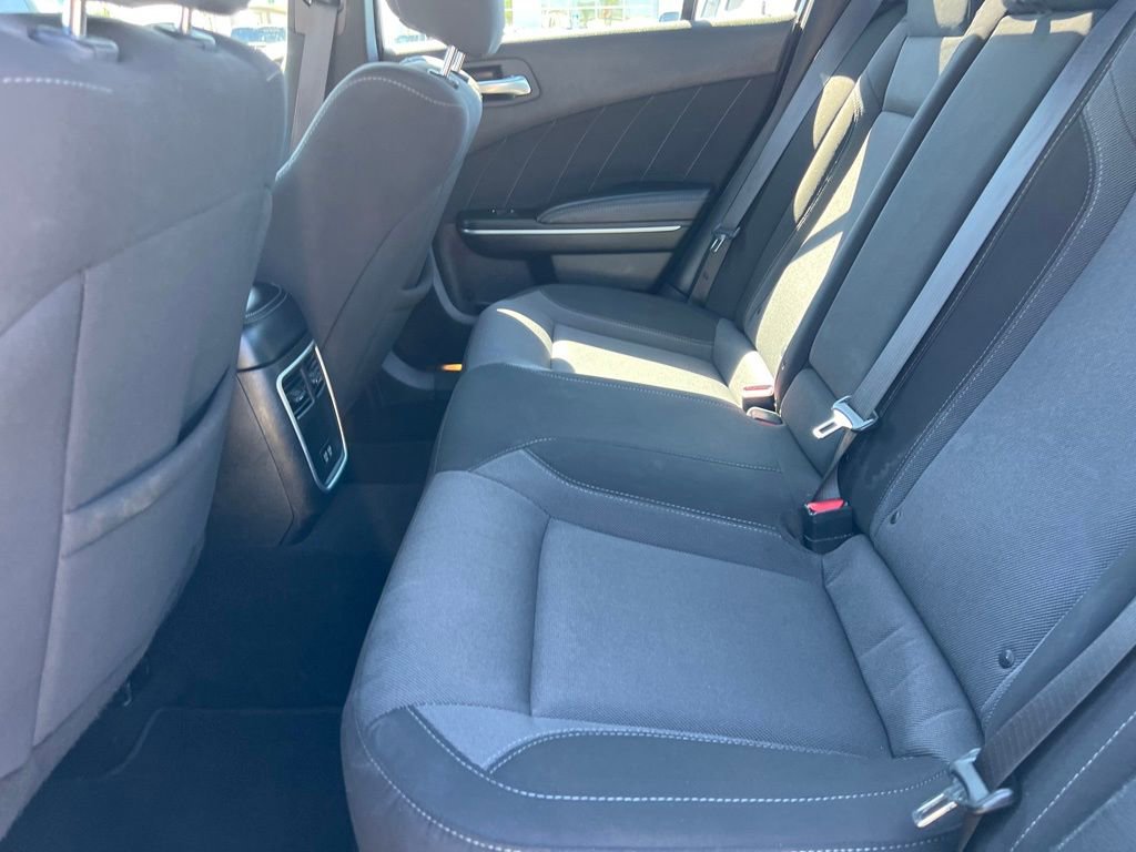 Used 2022 Dodge Charger SXT image 23