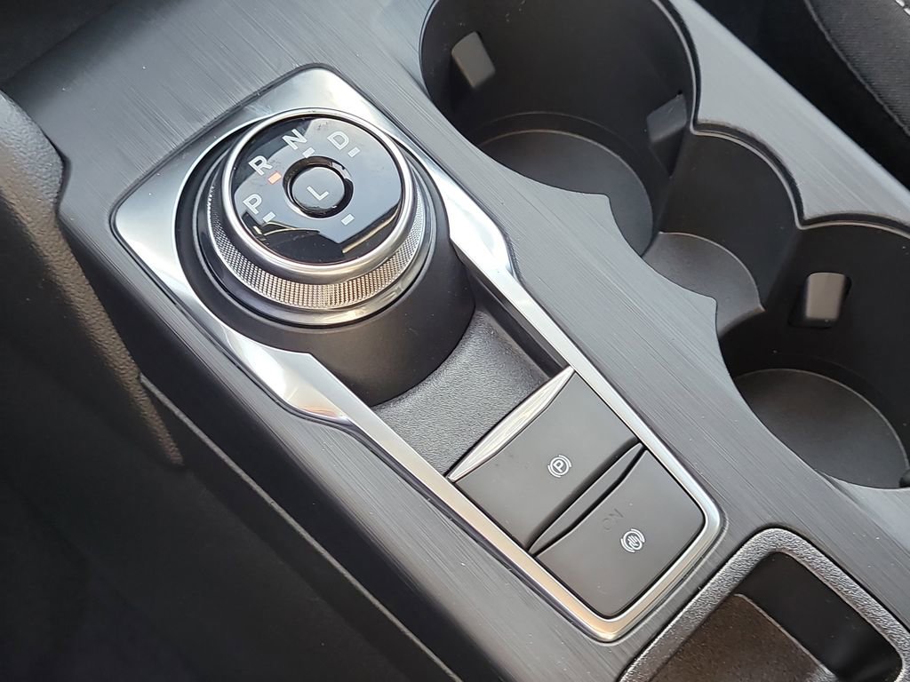 New 2026 Ford Escape Active w/ Tech Pack #1 FWD image 25