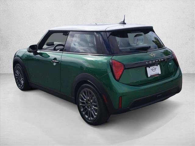 New 2027 MINI Cooper S FWD image 9