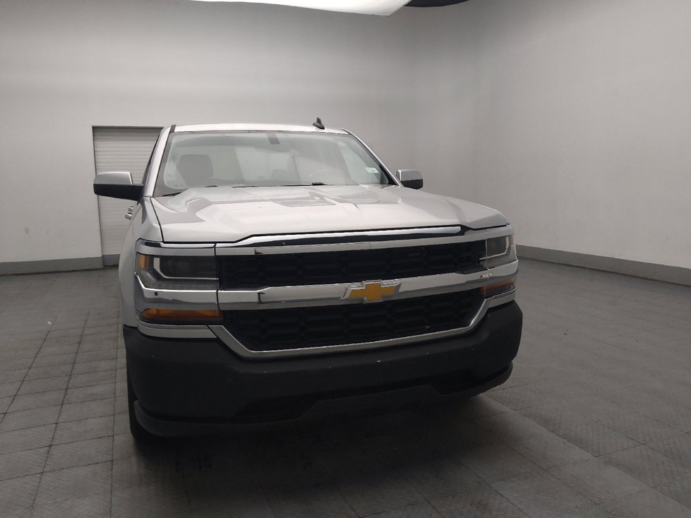 Used 2019 Chevrolet Silverado 1500 LT RWD image 14