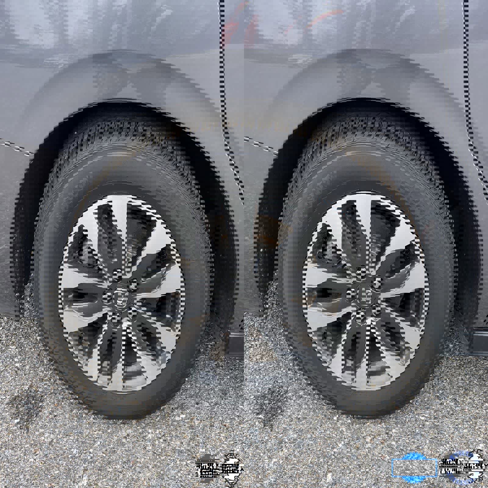 Used 2024 Honda Odyssey EX-L image 15