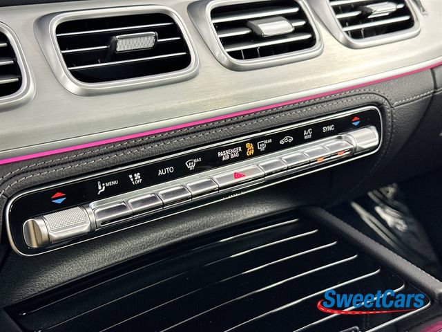 Used 2025 Mercedes-Benz GLE 53 AMG 4MATIC Coupe image 30