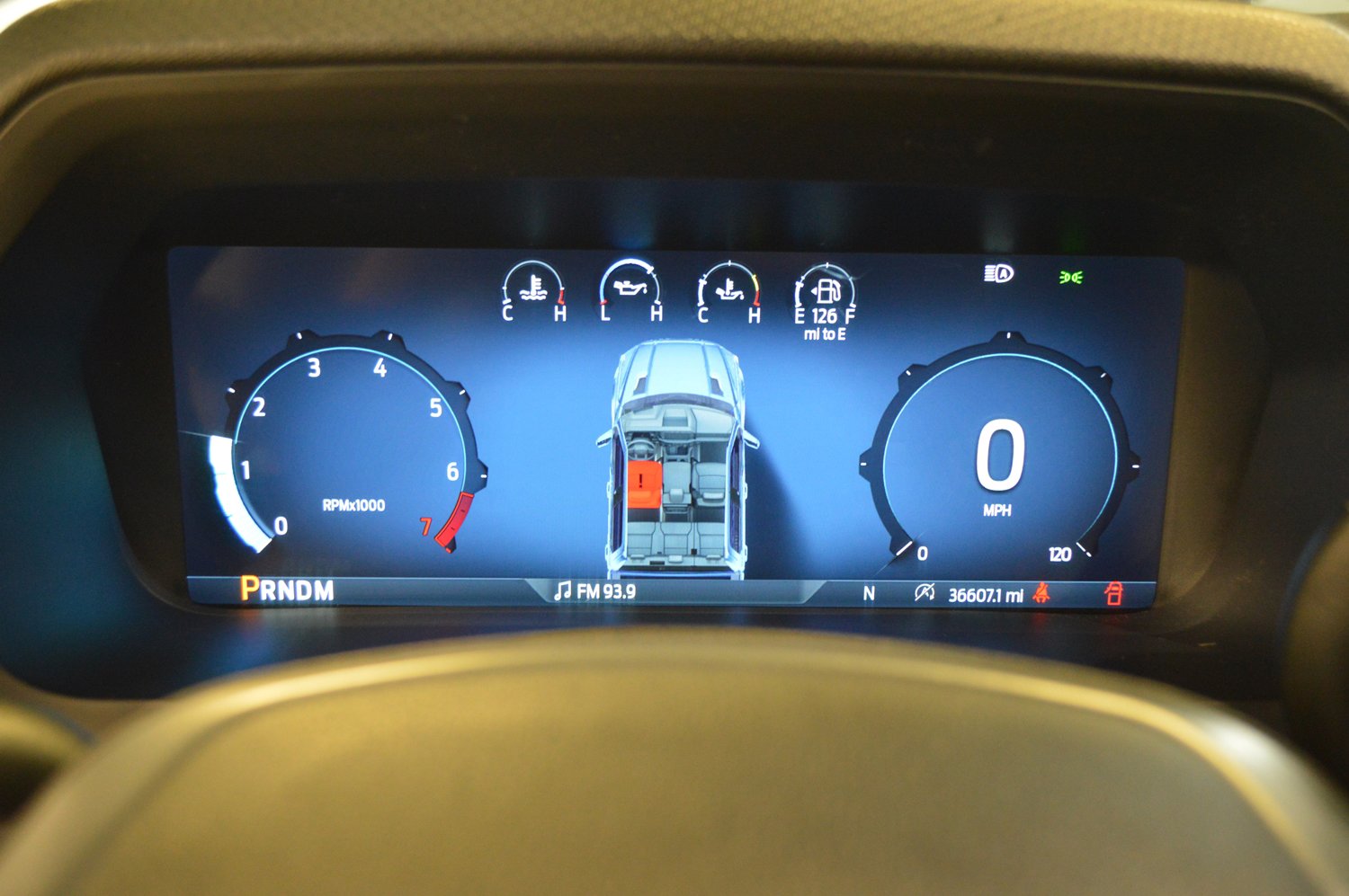 Used 2024 Ford F150 XLT image 17