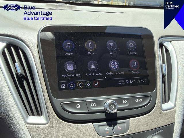 Used 2025 Chevrolet Malibu LT FWD image 24