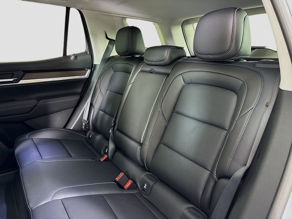 New 2026 GMC Terrain Denali w/ LPO, Black Badging Package AWD/4WD image 24