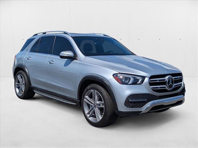 Used 2022 Mercedes-Benz GLE 350 image 3