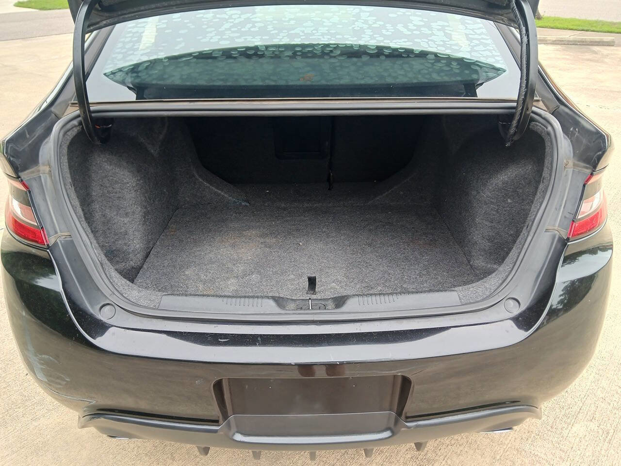 Used 2016 Dodge Dart SXT w/ Sun/Sound Group FWD image 17