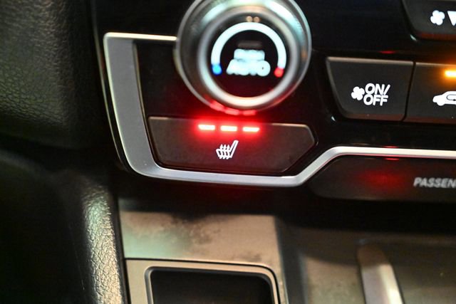 Used 2021 Honda CR-V EX-L image 34