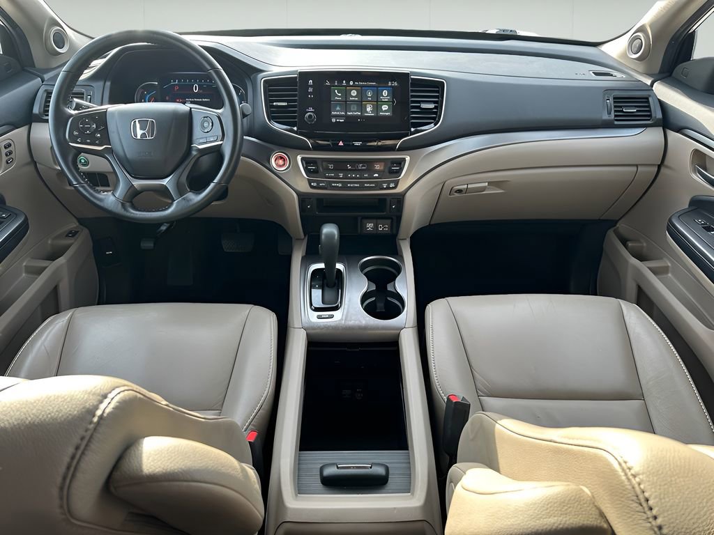 Used 2020 Honda Pilot EX-L image 13