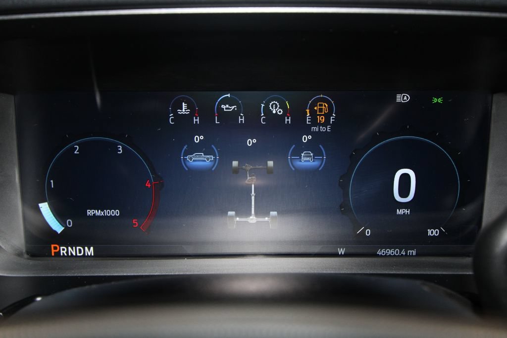Used 2024 Ford F250 Limited w/ FX4 Off-Road Package AWD/4WD image 12