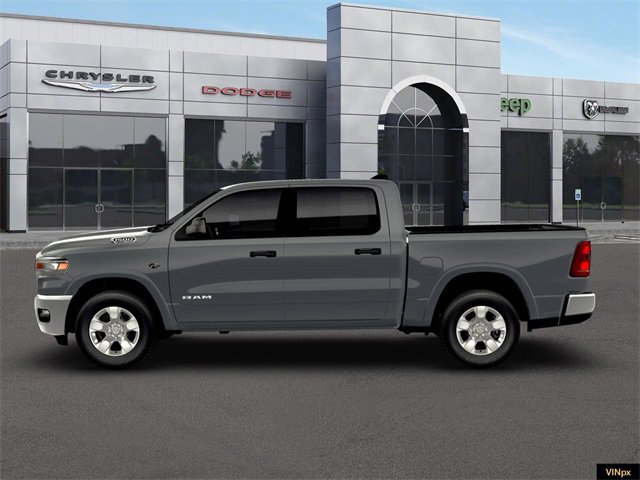 New 2026 RAM 1500 Big Horn image 2