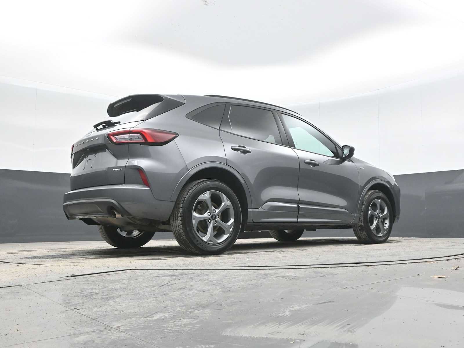 Used 2024 Ford Escape ST-Line AWD/4WD image 49