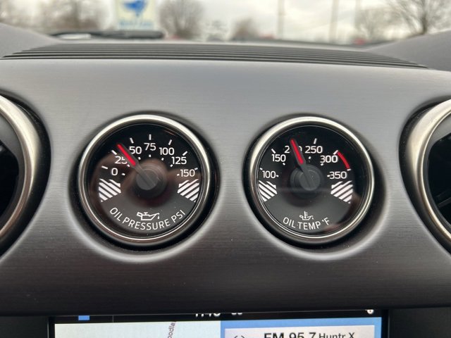 Used 2016 Ford Mustang Shelby GT350 w/ Technology Package image 19