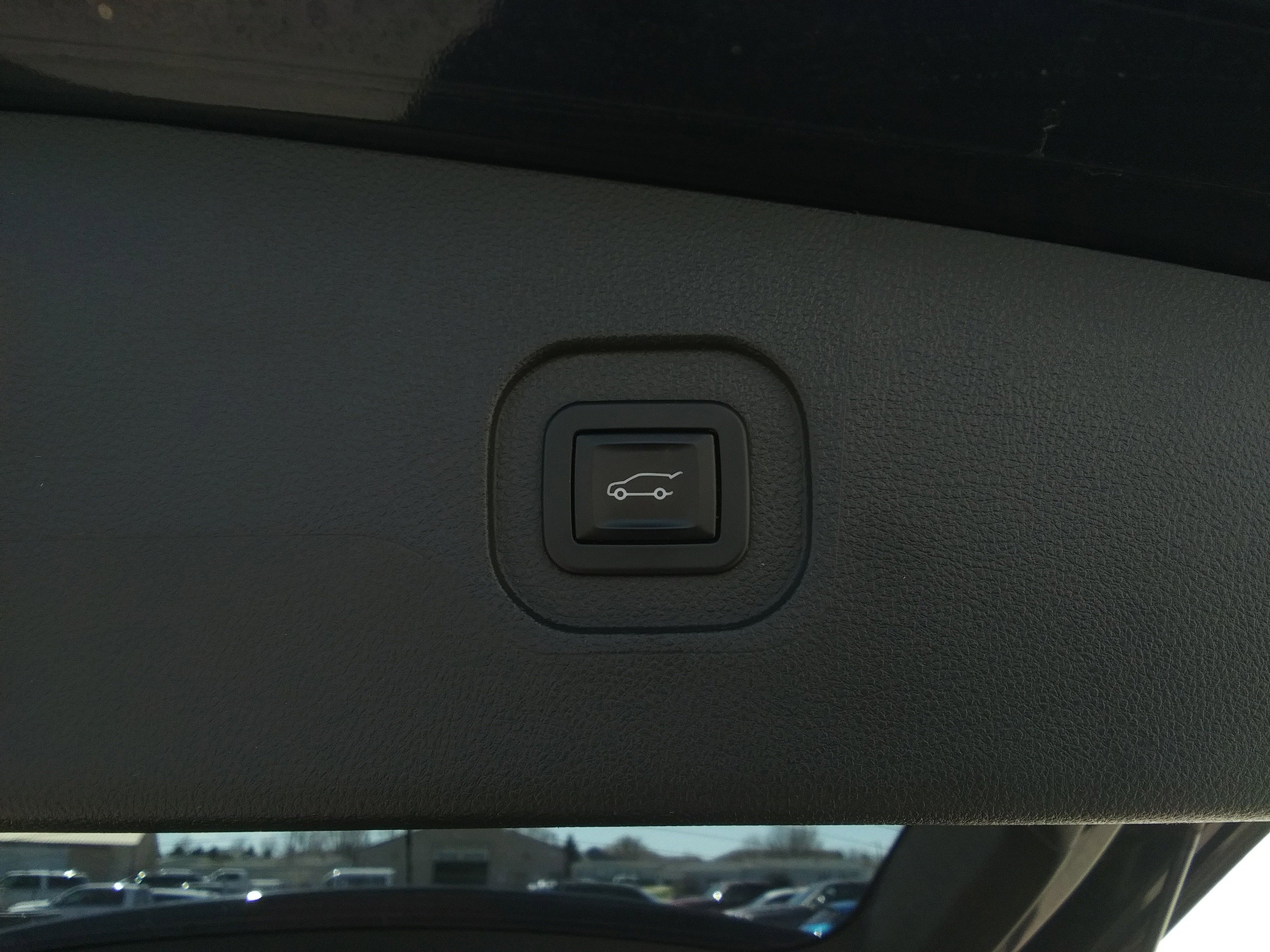 Used 2012 Chevrolet Equinox LTZ FWD image 9