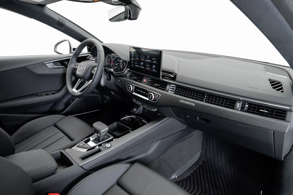 Certified 2024 Audi A5 2.0T Premium Plus image 25