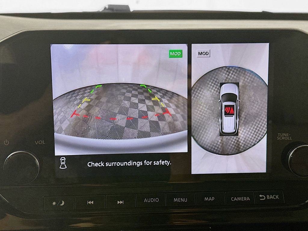 Used 2022 Nissan Pathfinder SL image 20