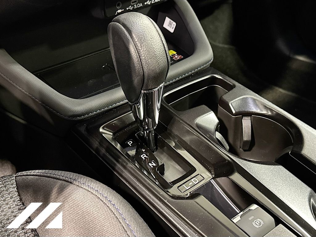 Certified 2026 Subaru Forester Premium AWD/4WD image 18