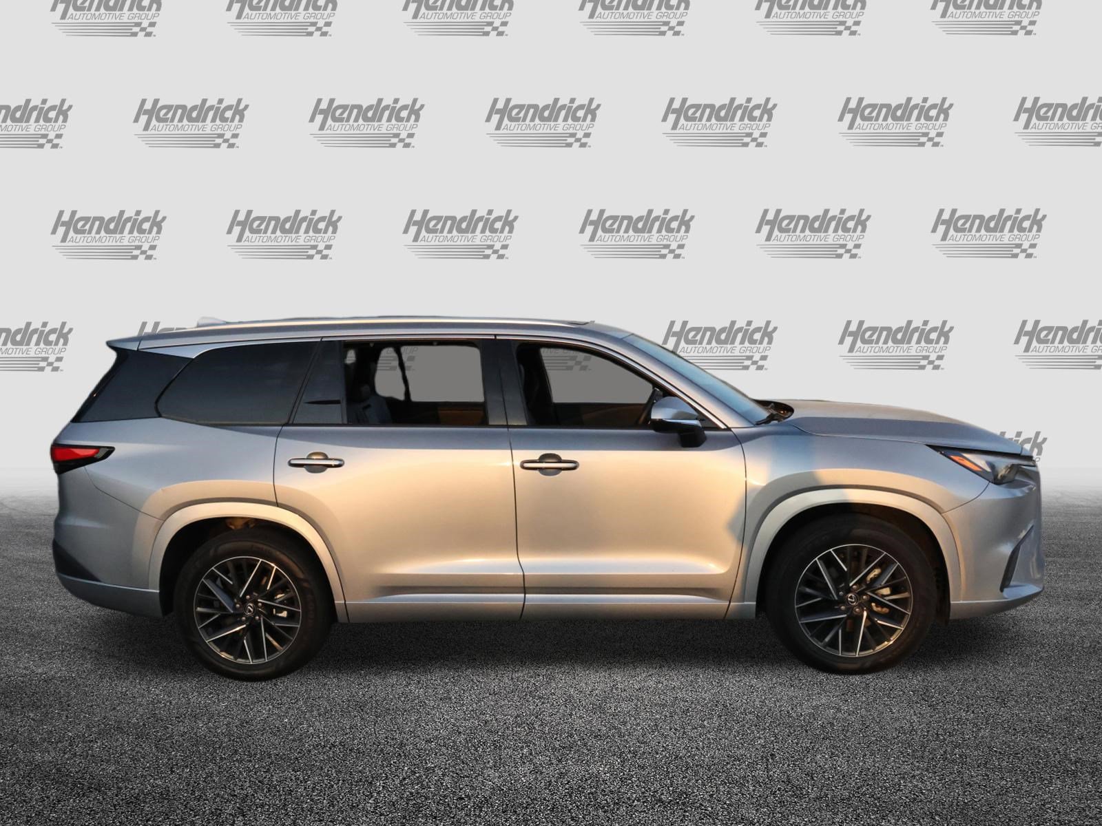 Used 2024 Lexus TX 350 AWD w/ Cold Weather Package image 10