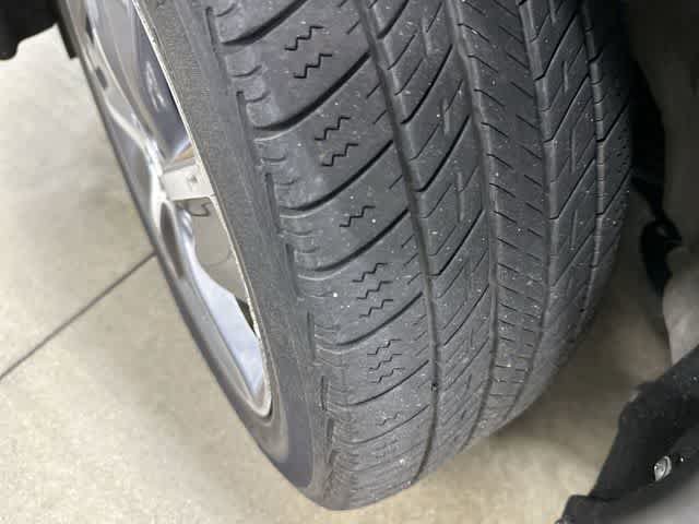 Certified 2021 Honda HR-V EX-L image 29