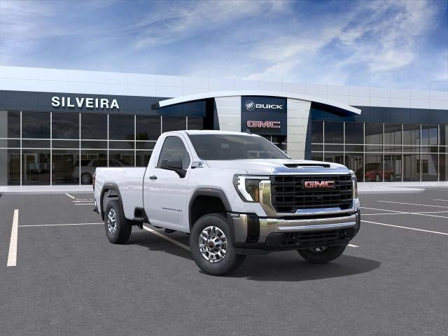New 2026 GMC Sierra 2500 Pro w/ Convenience Package
