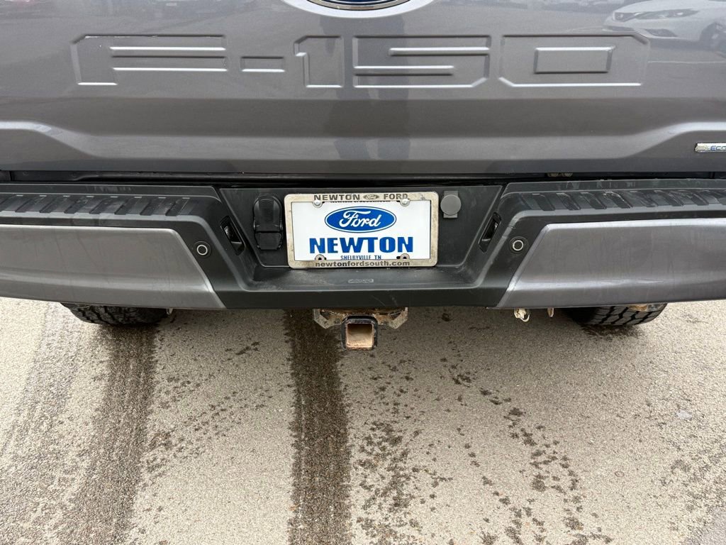 Used 2023 Ford F150 XLT w/ Equipment Group 302A High image 38