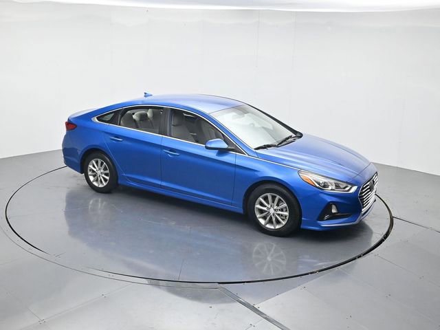 Used 2019 Hyundai Sonata SE FWD image 38