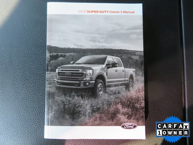 Used 2020 Ford F250 Lariat w/ Lariat Ultimate Package image 37