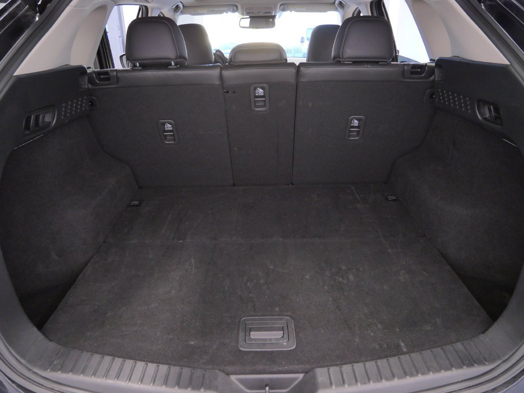 Used 2025 MAZDA CX-5 AWD 2.5 S w/ Preferred Package image 12