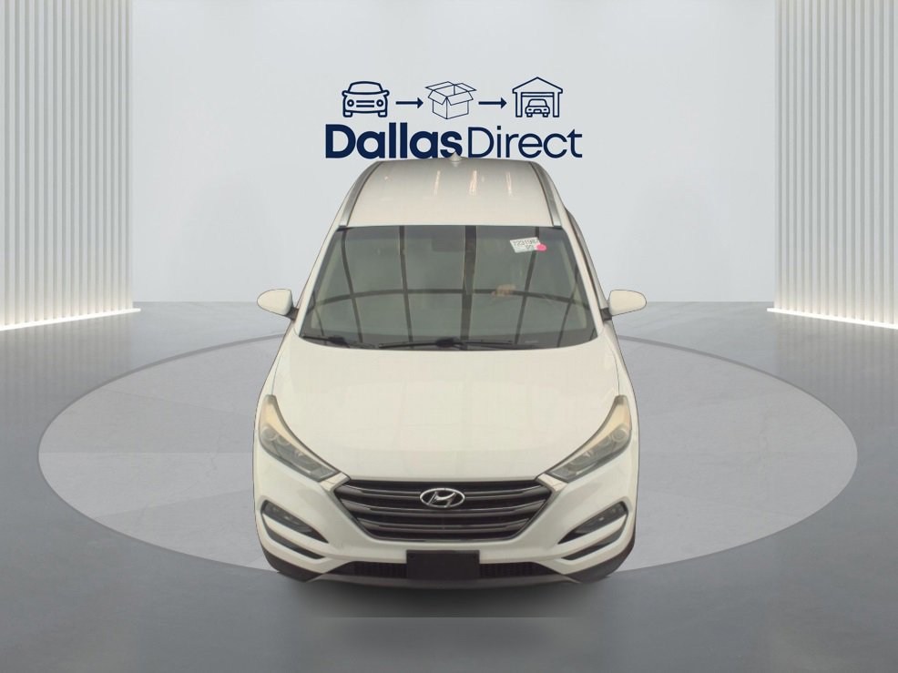 Used 2016 Hyundai Tucson Limited image 3