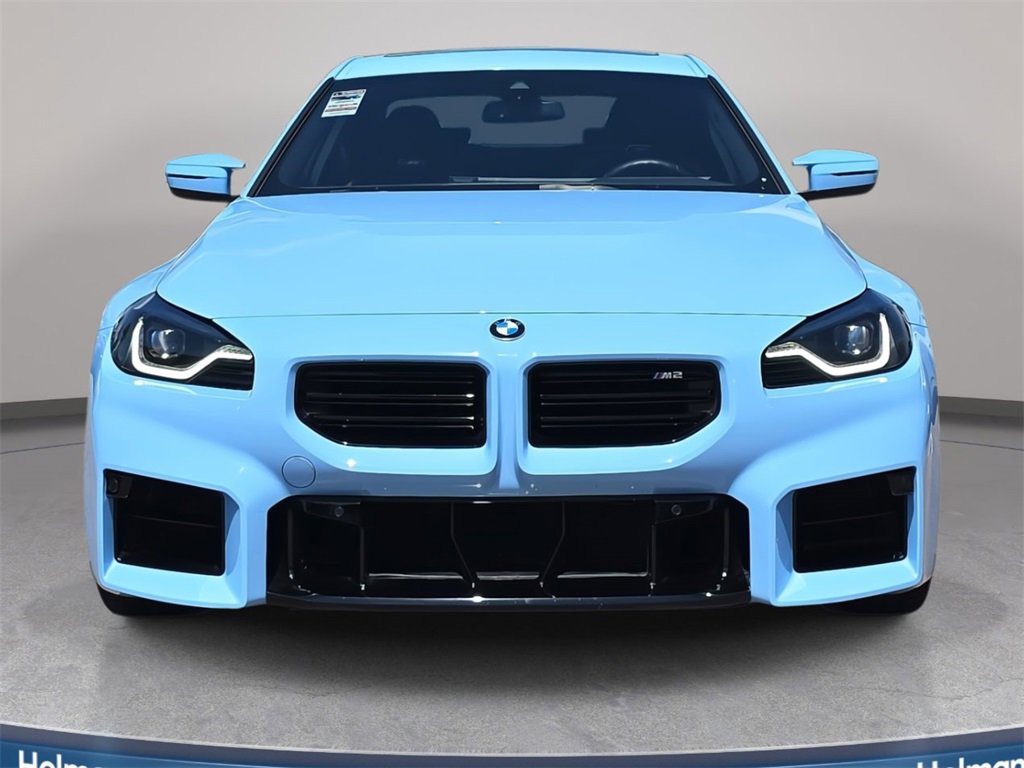 Used 2023 BMW M2 w/ Lighting Package image 9