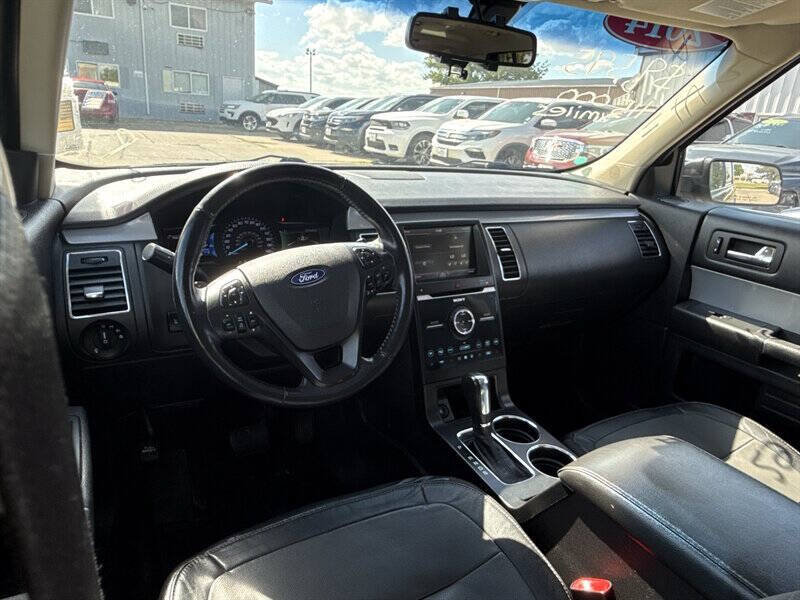Used 2014 Ford Flex Limited w/ Equipment Group 303A AWD/4WD image 28
