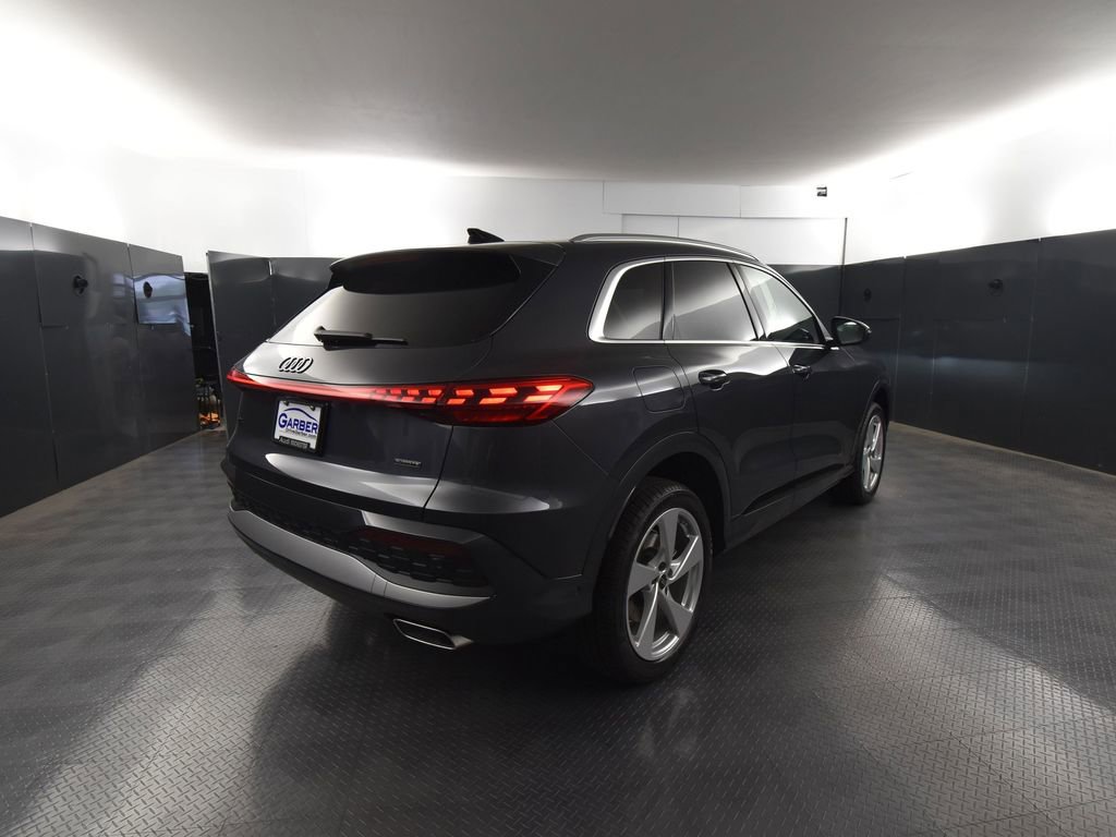 New 2025 Audi Q5 Premium Plus image 5