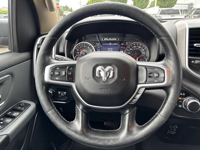 Used 2019 RAM 1500 Big Horn AWD/4WD image 13
