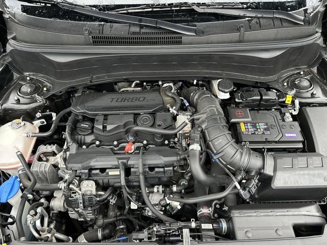 Used 2024 Kia Seltos X-Line AWD/4WD image 19