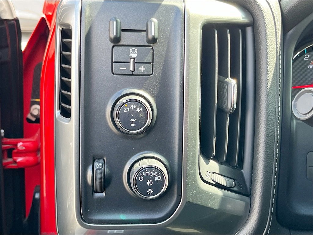 Used 2019 Chevrolet Silverado 2500 LTZ w/ Duramax Plus Package image 10