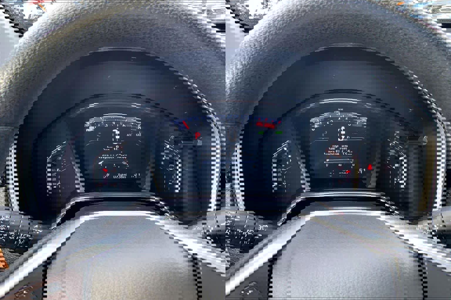 Used 2022 Honda CR-V EX image 26