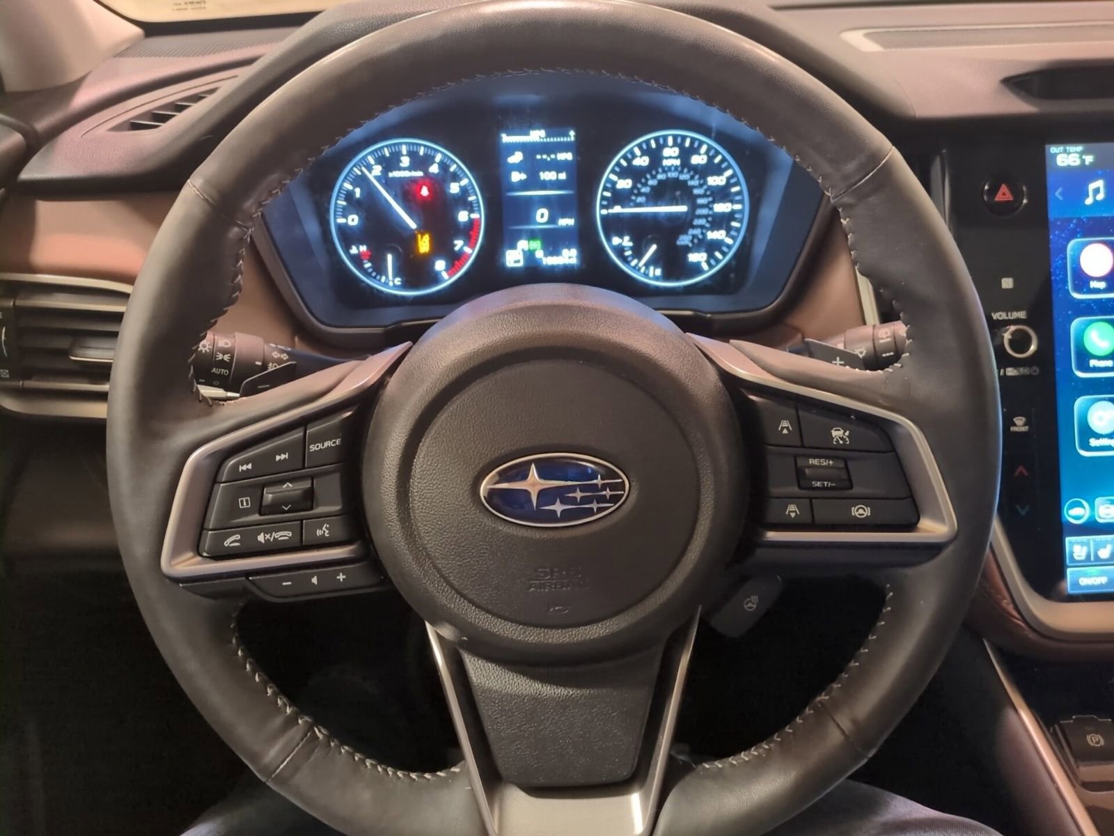 Certified 2024 Subaru Outback Touring XT image 19