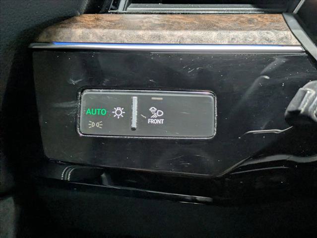 Used 2019 Audi e-tron Prestige image 19