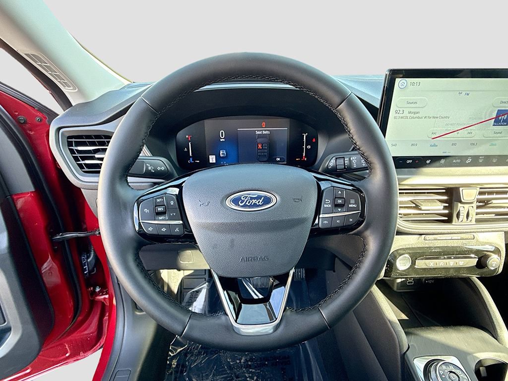 New 2026 Ford Escape Active w/ Tech Pack #1 AWD/4WD image 29